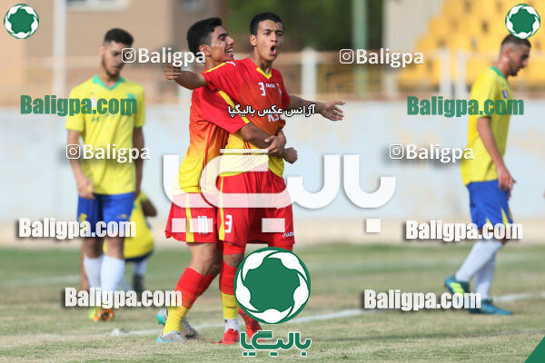 فولاد خوزستان ۴ - ۱