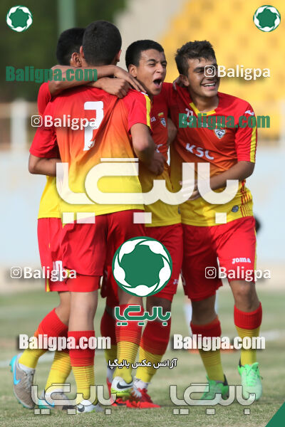 فولاد خوزستان ۴ - ۱
