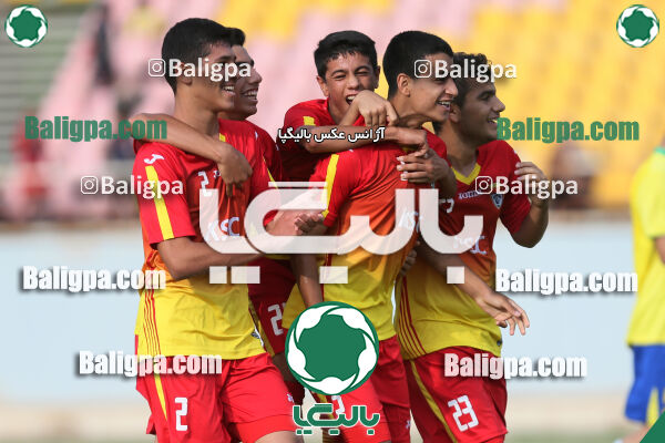 فولاد خوزستان ۴ - ۱