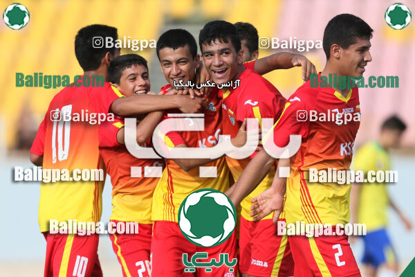 فولاد خوزستان ۴ - ۱