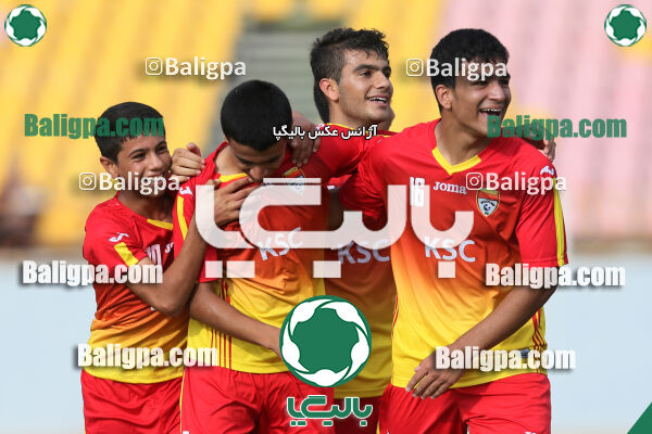 فولاد خوزستان ۴ - ۱