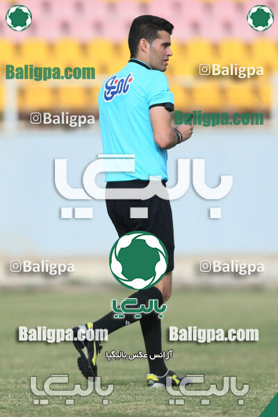 فولاد خوزستان ۴ - ۱