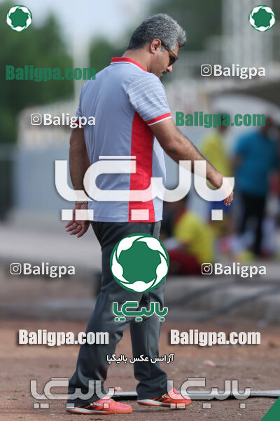 فولاد خوزستان ۴ - ۱
