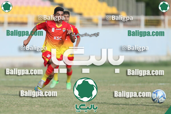 فولاد خوزستان ۴ - ۱