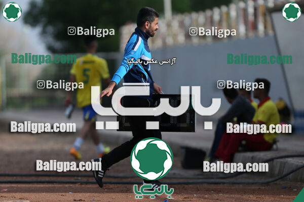 فولاد خوزستان ۴ - ۱