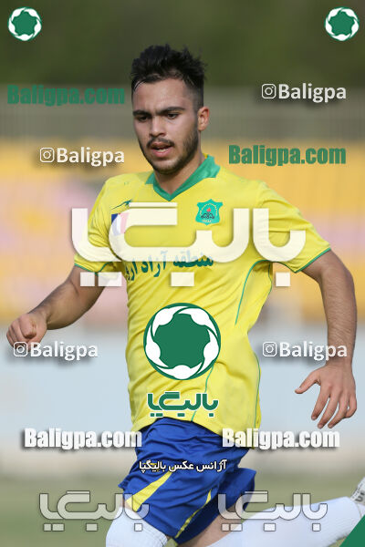 فولاد خوزستان ۴ - ۱