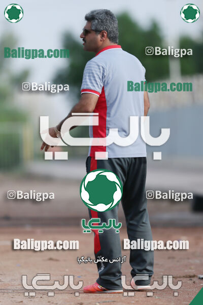 فولاد خوزستان ۴ - ۱