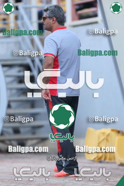 فولاد خوزستان ۴ - ۱