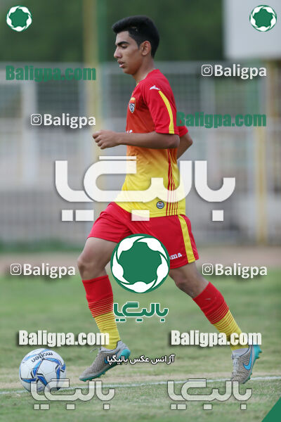 فولاد خوزستان ۴ - ۱