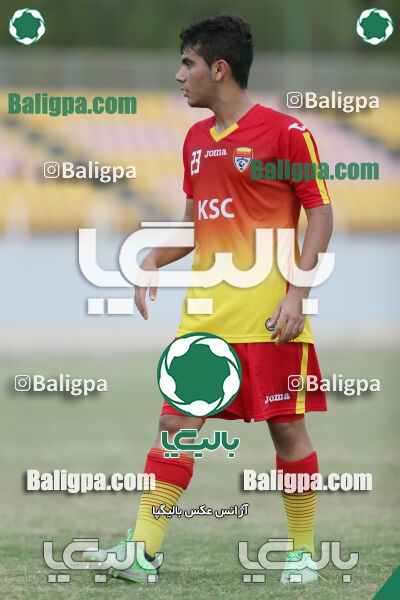 فولاد خوزستان ۴ - ۱