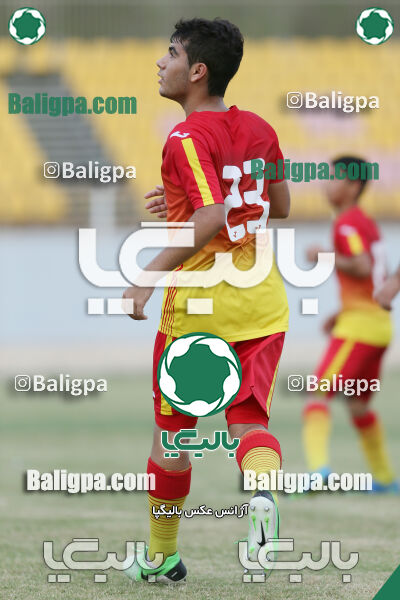 فولاد خوزستان ۴ - ۱