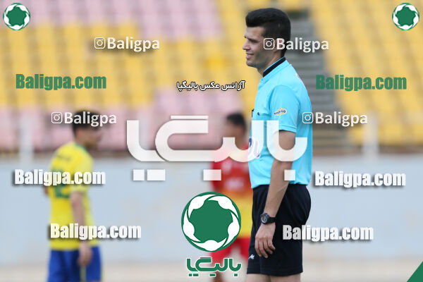 فولاد خوزستان ۴ - ۱