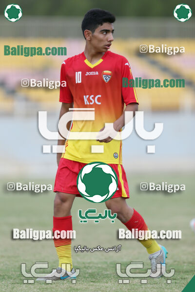 فولاد خوزستان ۴ - ۱