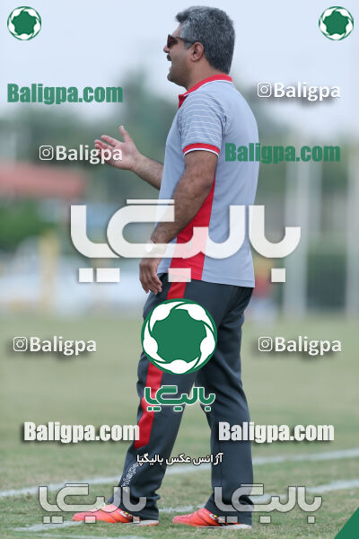 فولاد خوزستان ۴ - ۱