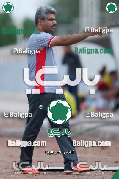 فولاد خوزستان ۴ - ۱