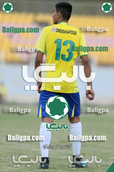 فولاد خوزستان ۴ - ۱