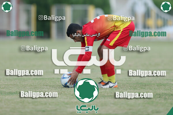 فولاد خوزستان ۴ - ۱