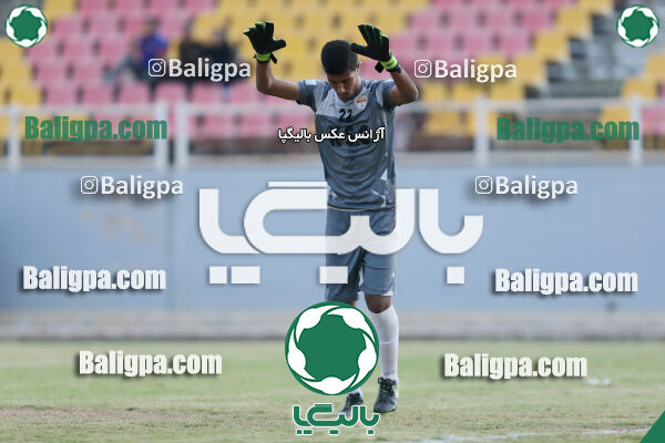 فولاد خوزستان ۴ - ۱