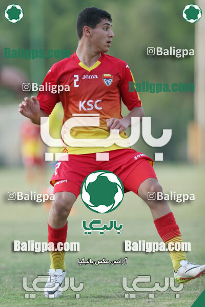 فولاد خوزستان ۴ - ۱