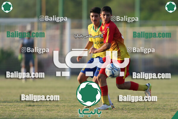 فولاد خوزستان ۴ - ۱