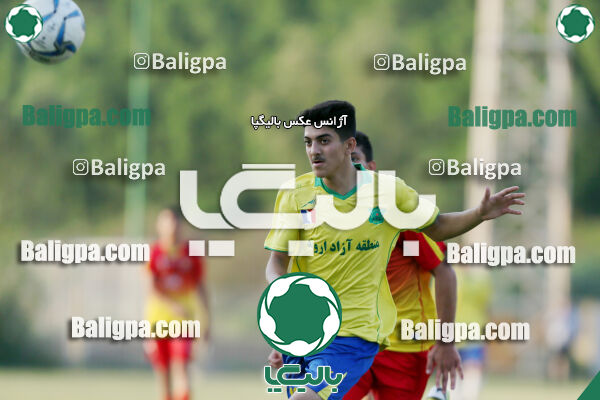 فولاد خوزستان ۴ - ۱