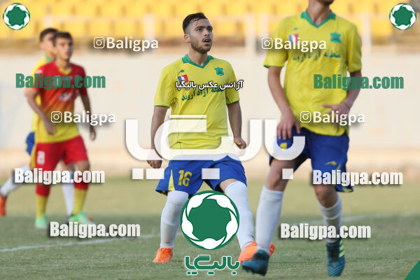 فولاد خوزستان ۴ - ۱