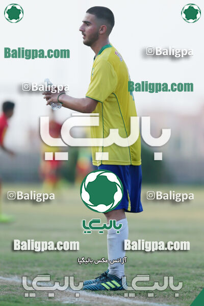 فولاد خوزستان ۴ - ۱