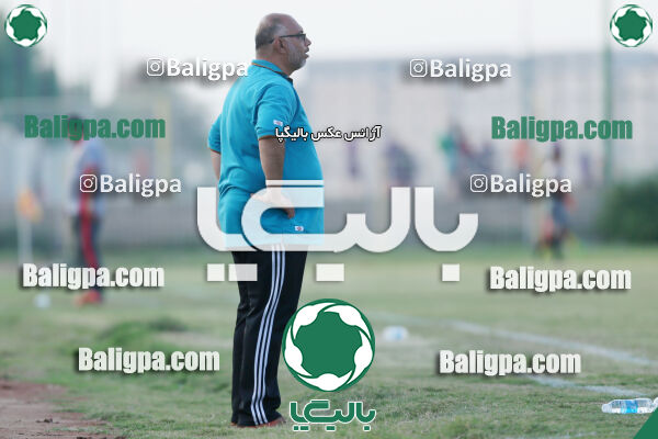 فولاد خوزستان ۴ - ۱