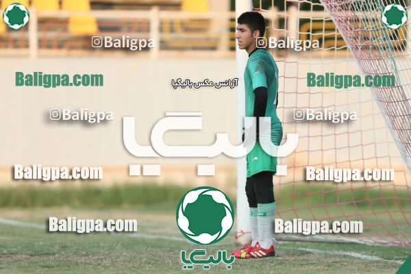 فولاد خوزستان ۴ - ۱