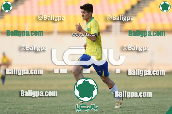 فولاد خوزستان ۴ - ۱