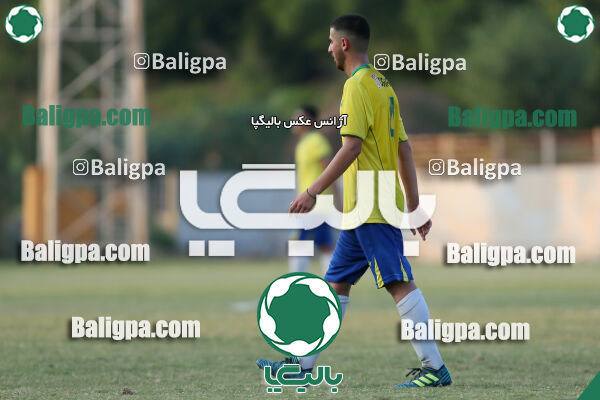 فولاد خوزستان ۴ - ۱