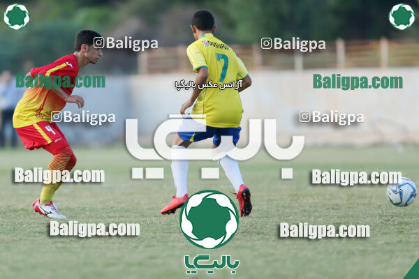 فولاد خوزستان ۴ - ۱