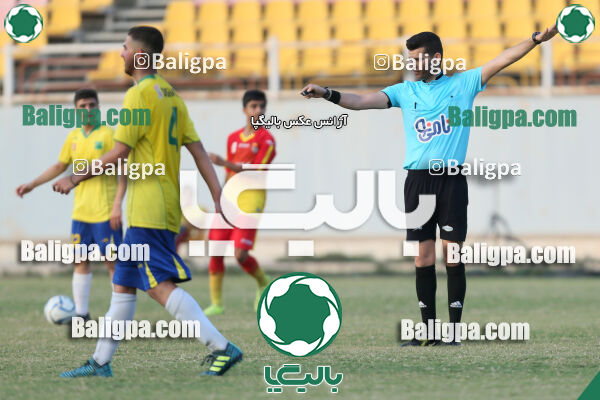 فولاد خوزستان ۴ - ۱