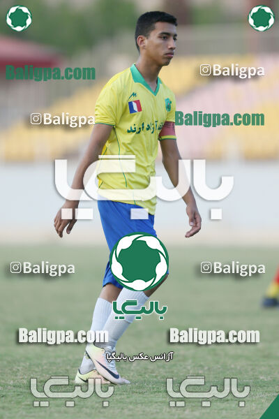 فولاد خوزستان ۴ - ۱