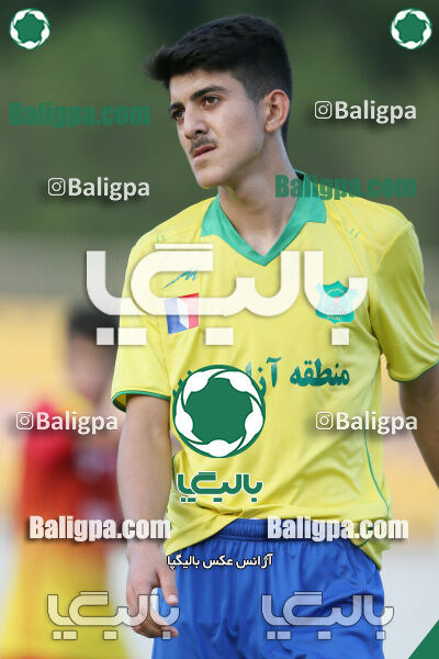 فولاد خوزستان ۴ - ۱