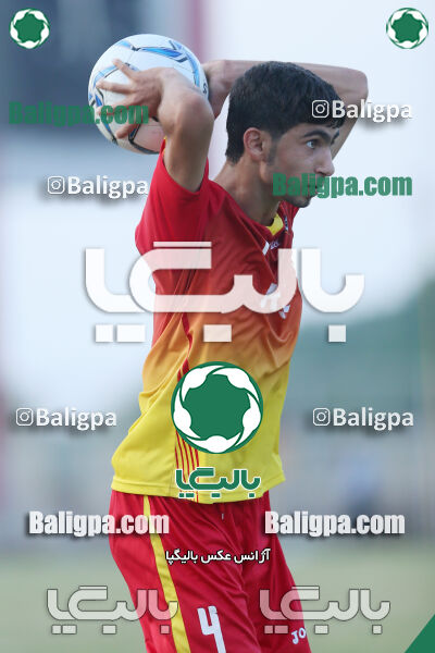 فولاد خوزستان ۴ - ۱