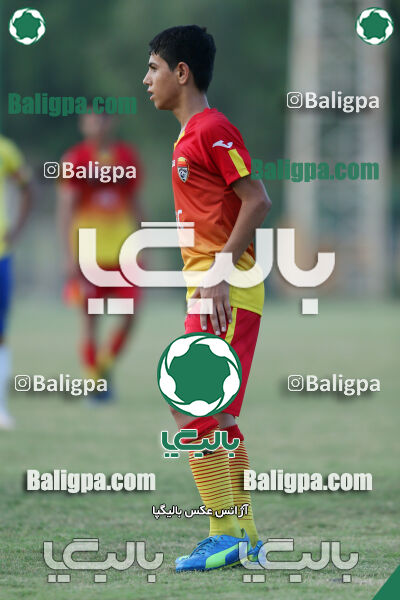 فولاد خوزستان ۴ - ۱