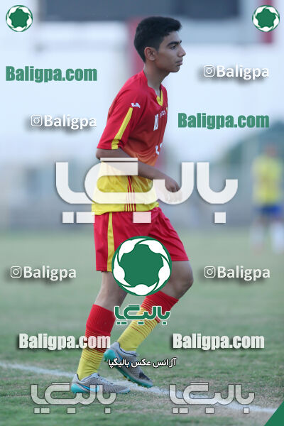 فولاد خوزستان ۴ - ۱