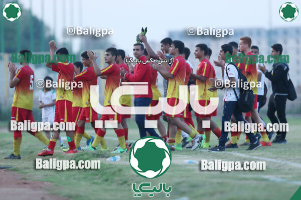 فولاد خوزستان ۴ - ۱