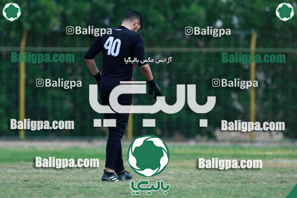 نفت اهواز ۰ - ۲ سپاهان اصفهان