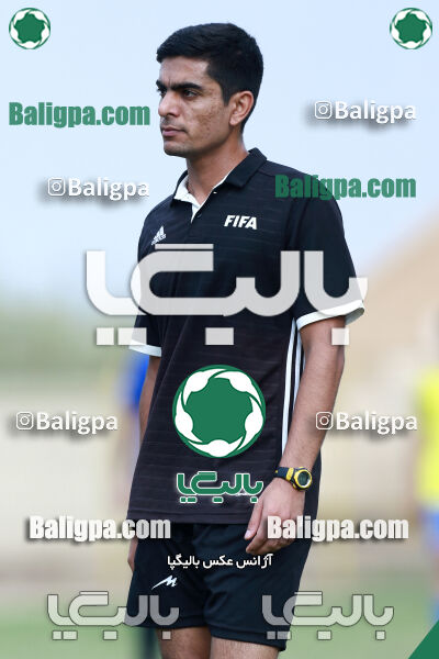 نفت اهواز ۰ - ۲ سپاهان اصفهان