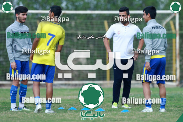 نفت اهواز ۰ - ۲ سپاهان اصفهان