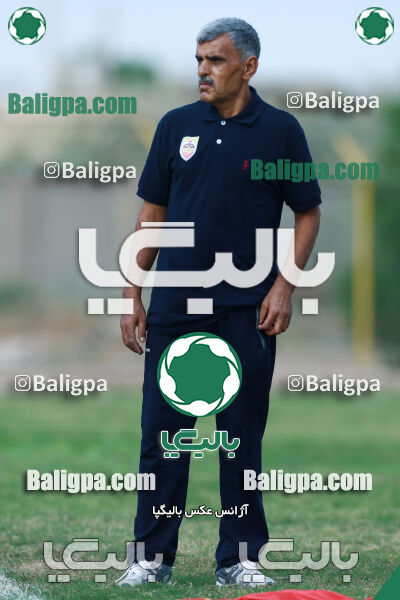 نفت اهواز ۰ - ۲ سپاهان اصفهان