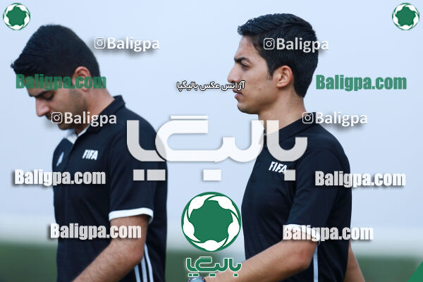 نفت اهواز ۰ - ۲ سپاهان اصفهان