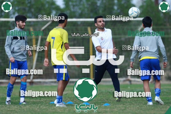 نفت اهواز ۰ - ۲ سپاهان اصفهان