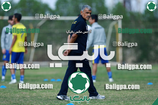 نفت اهواز ۰ - ۲ سپاهان اصفهان