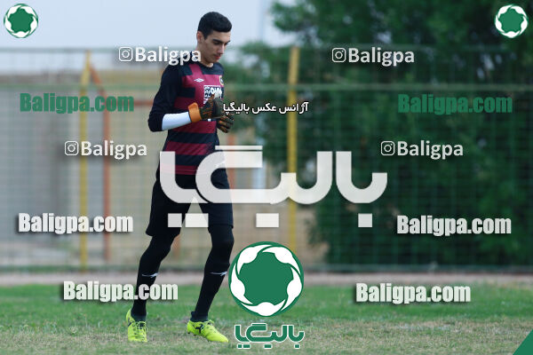 نفت اهواز ۰ - ۲ سپاهان اصفهان