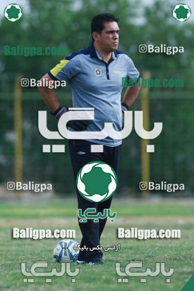 نفت اهواز ۰ - ۲ سپاهان اصفهان