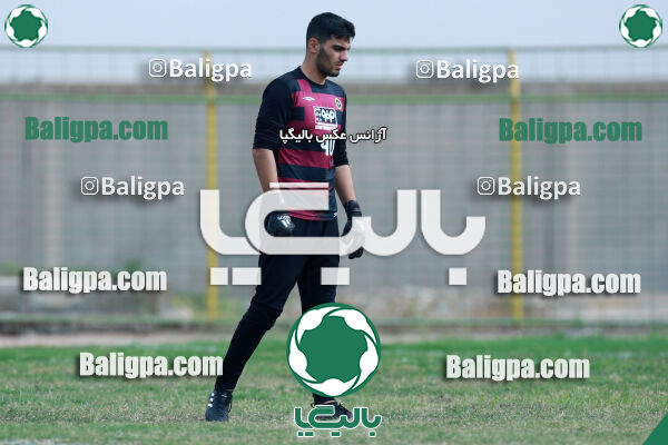 نفت اهواز ۰ - ۲ سپاهان اصفهان