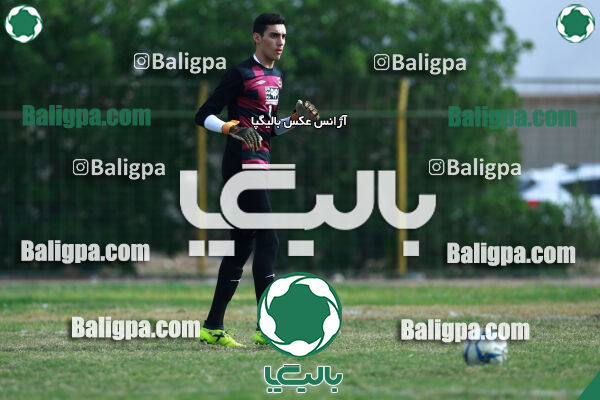 نفت اهواز ۰ - ۲ سپاهان اصفهان